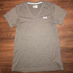 Under armour, T-shirt